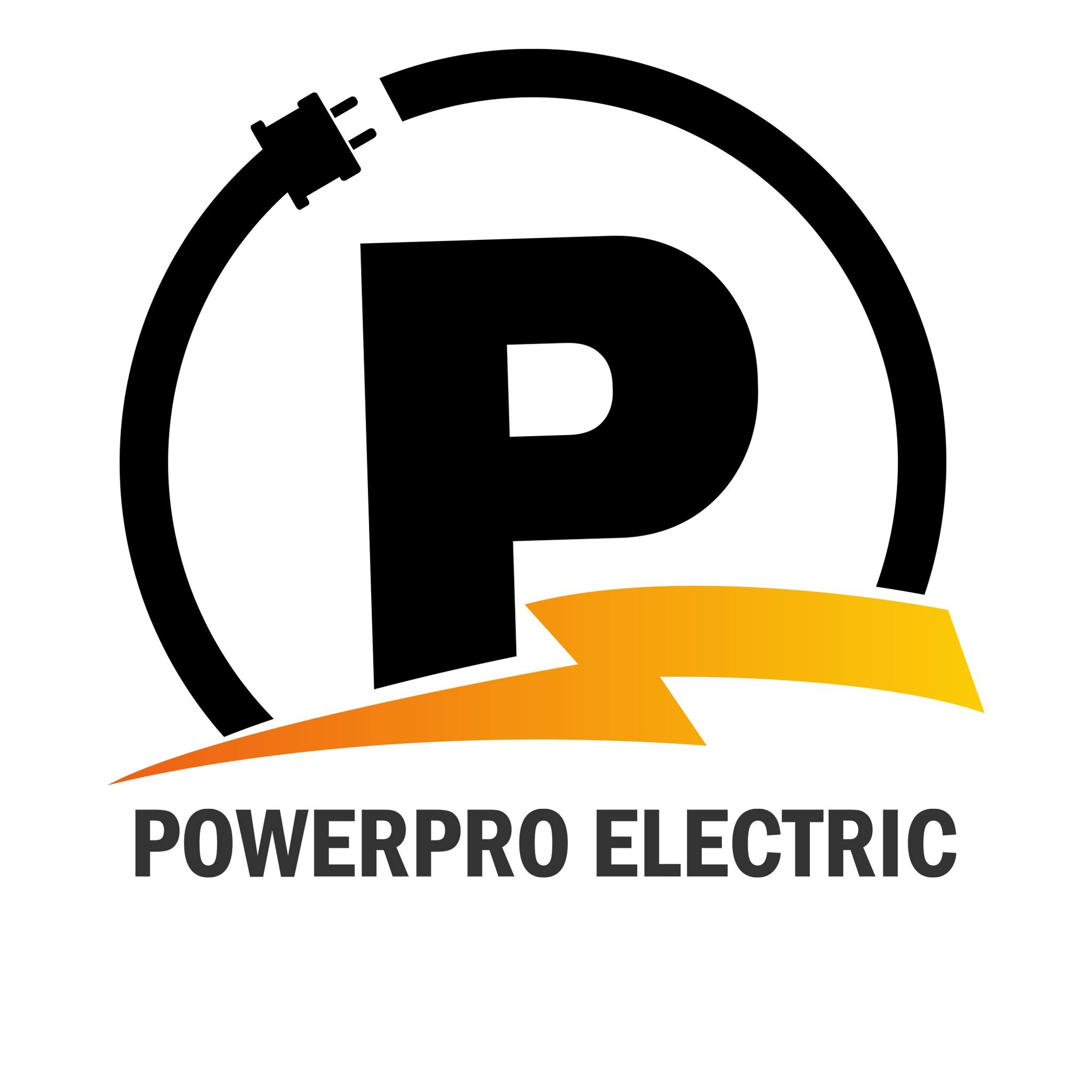 PowerPro Electric Logo